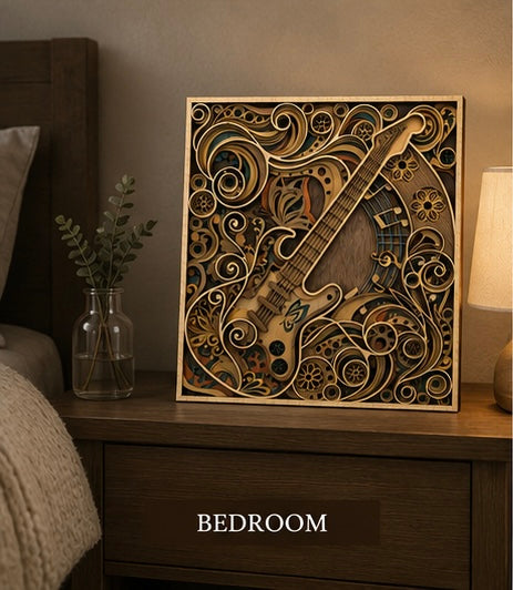 Personalized Photo Display