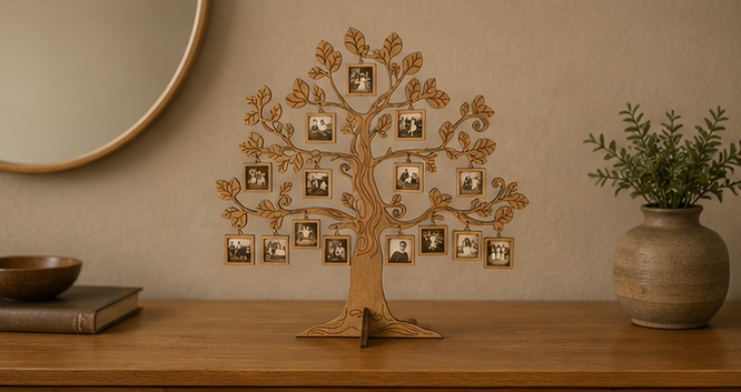 Family Tree