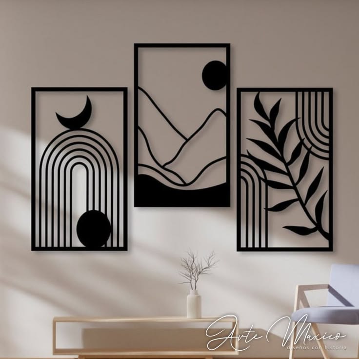 Wall Art