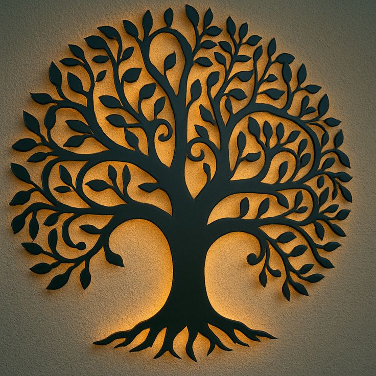 Wall Decoration