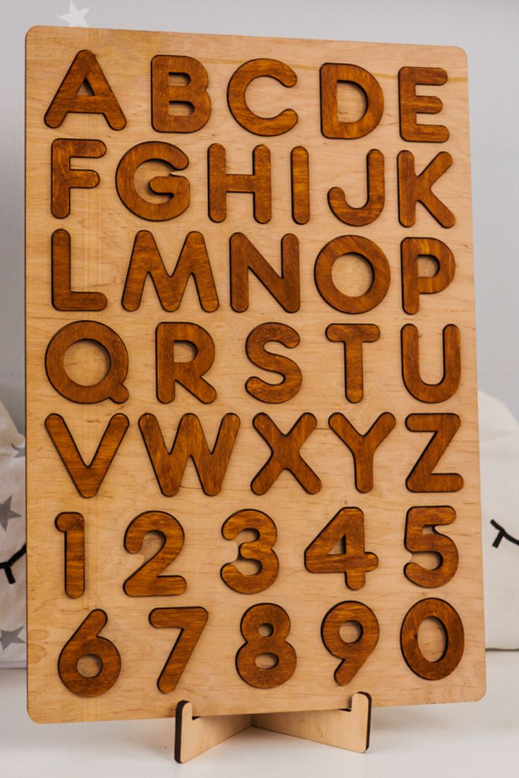 Wooden Games