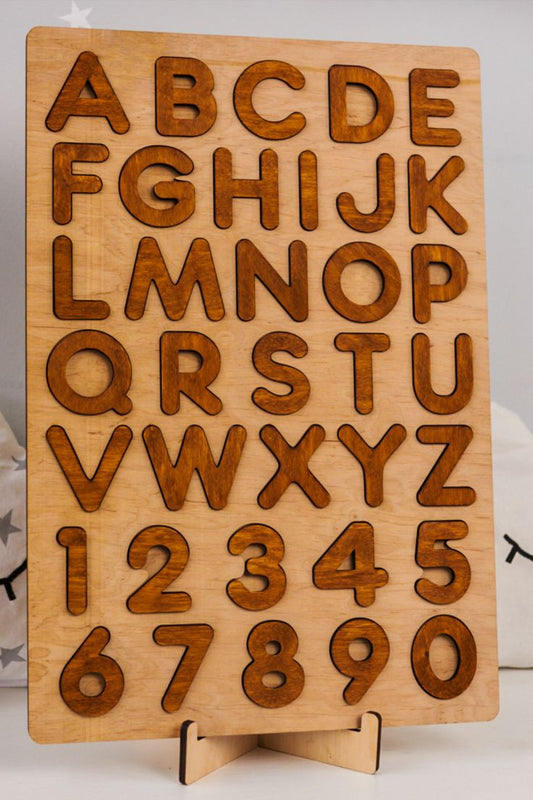 Wooden Games