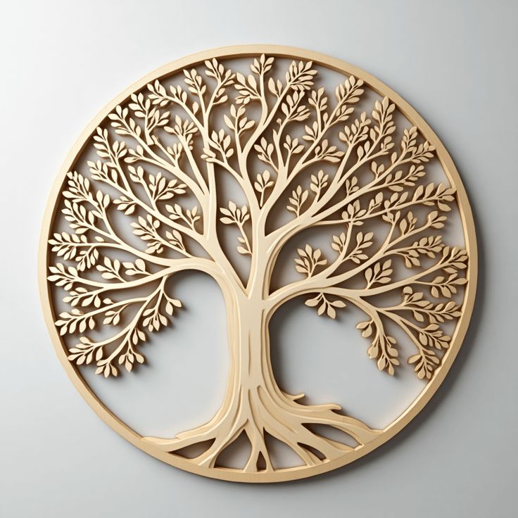 Wall Decoration