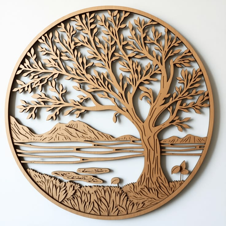 Wall Decoration