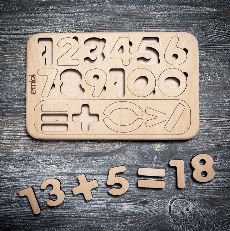 Wooden Games