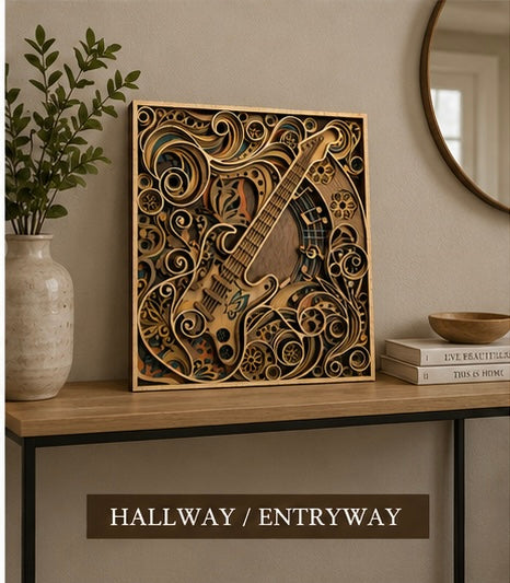 Personalized Photo Display