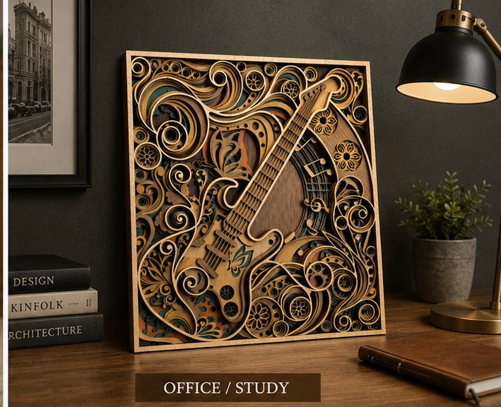 Personalized Photo Display