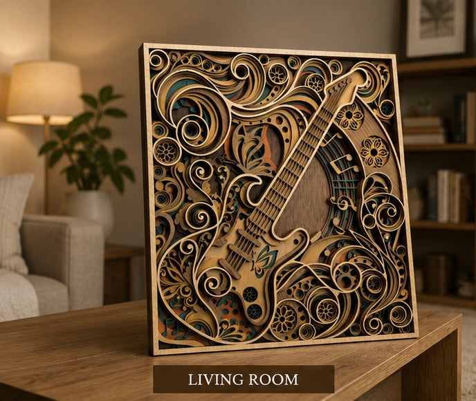 Personalized Photo Display
