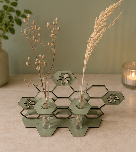 Flower Holder