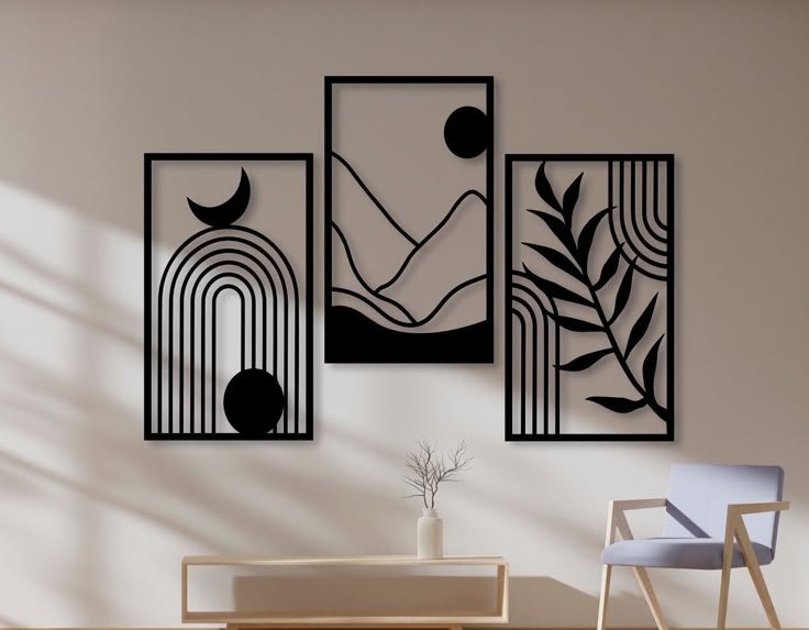 Wall Art