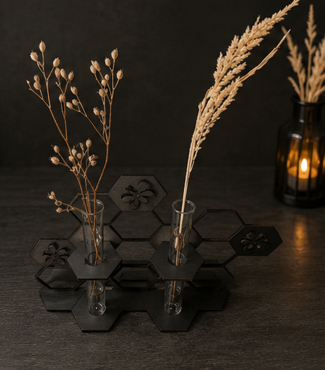 Flower Holder