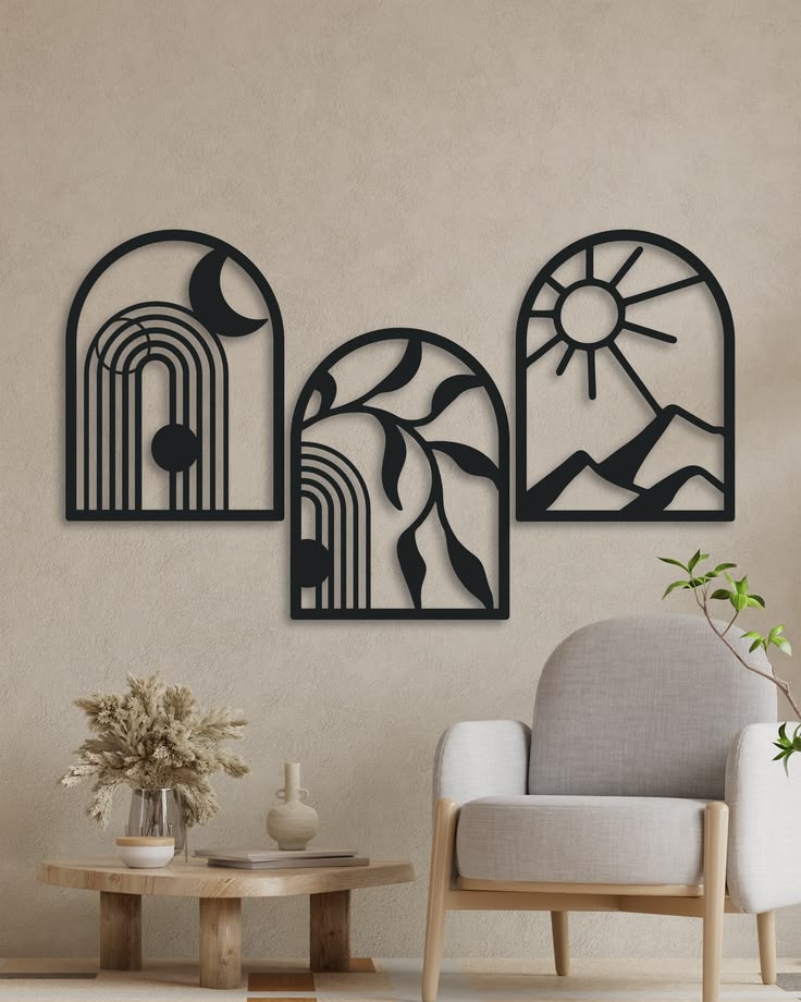 Wall Art