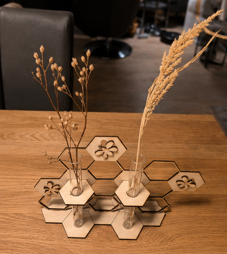 Flower Holder