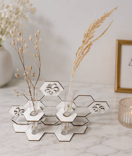 Flower Holder