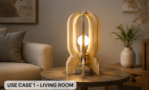 Side Light