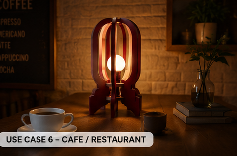 Side Light