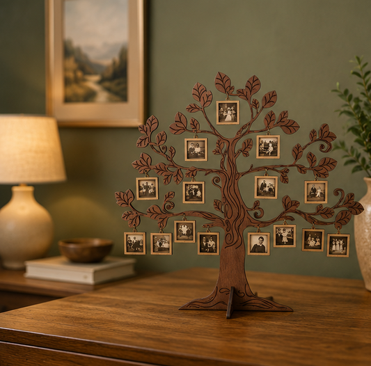 Family Tree
