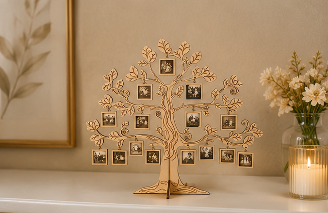Family Tree