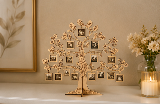 Family Tree