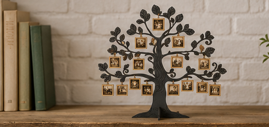 Family Tree