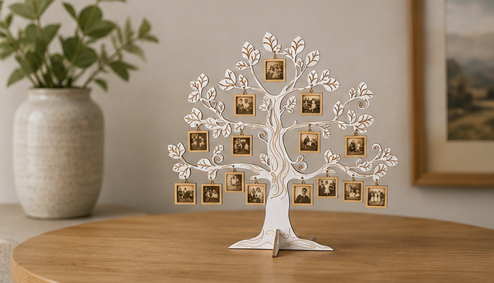 Family Tree